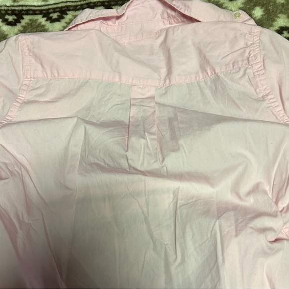 Men’s polo shirt - Picture 2 of 2